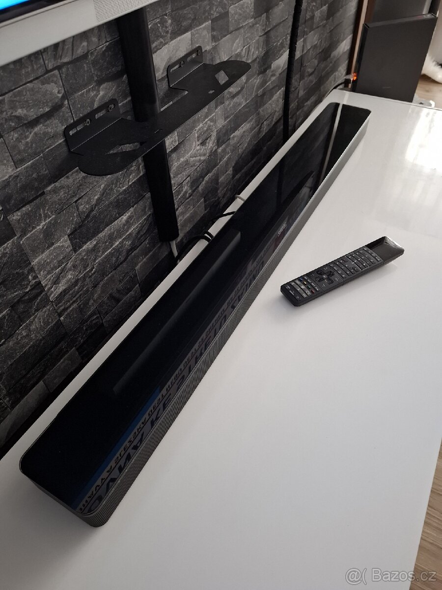 BOSE SOUNDTOUCH 300 WIFI BLUETOOTH NFC. - 3