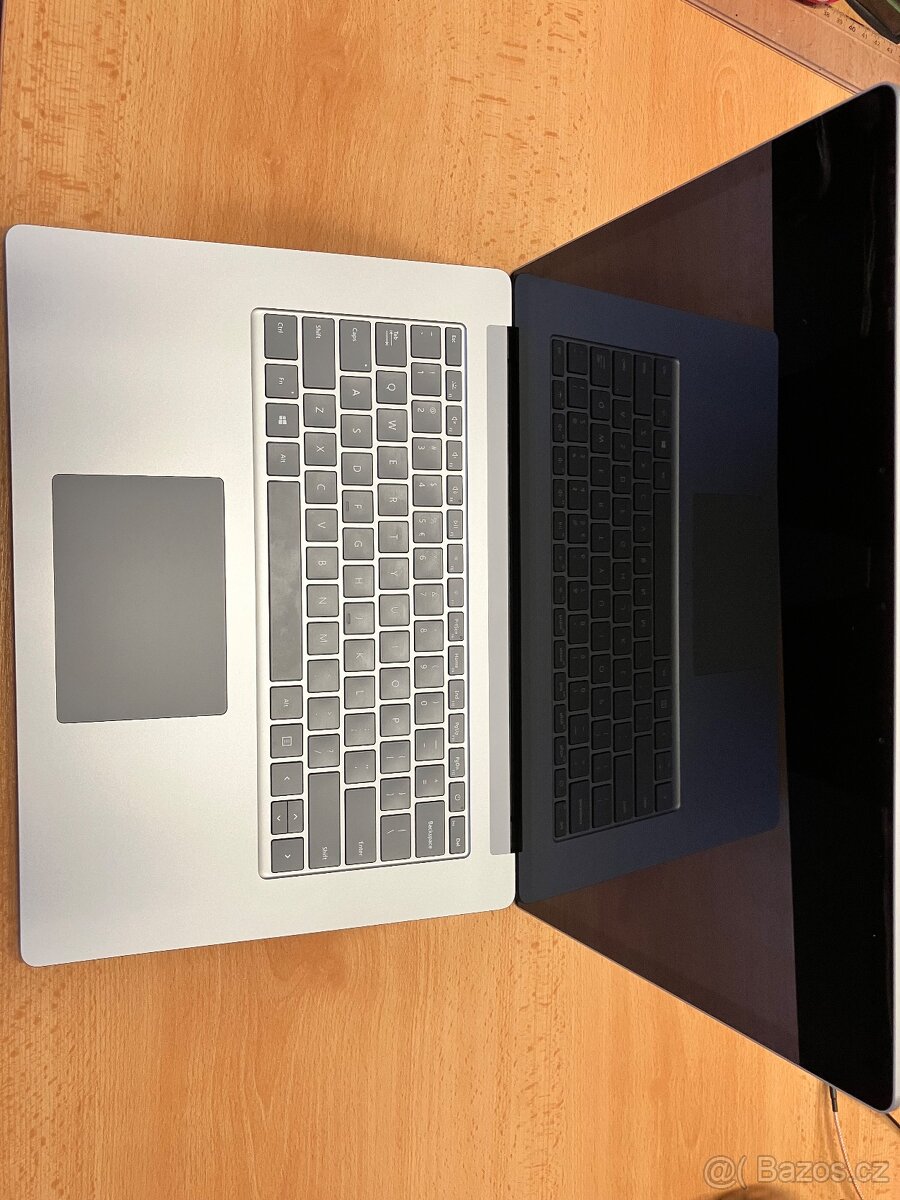 Microsoft Surface Laptop 4 8GB/256GB stav nového - 3