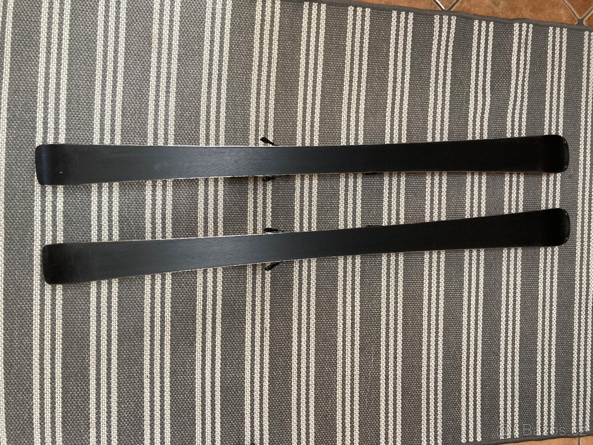 Dětské lyže Volki - 3