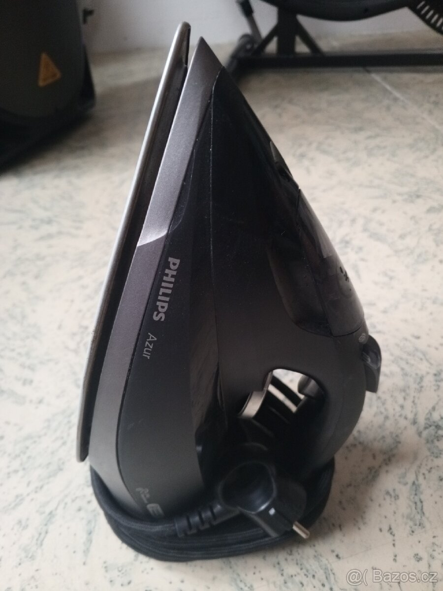 Žehlička Philips Azur 3000W - 3