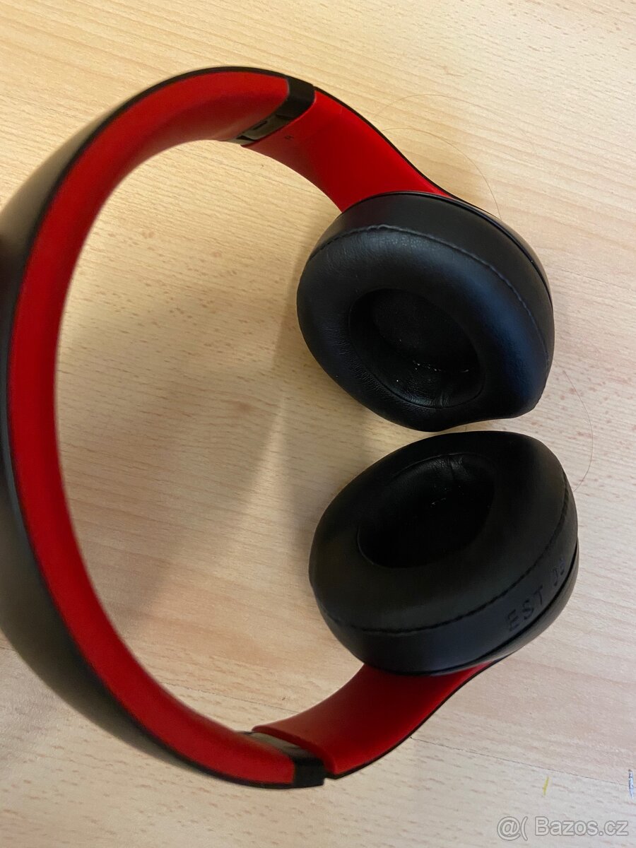 Sluchátka Beats Studio 3 - 3