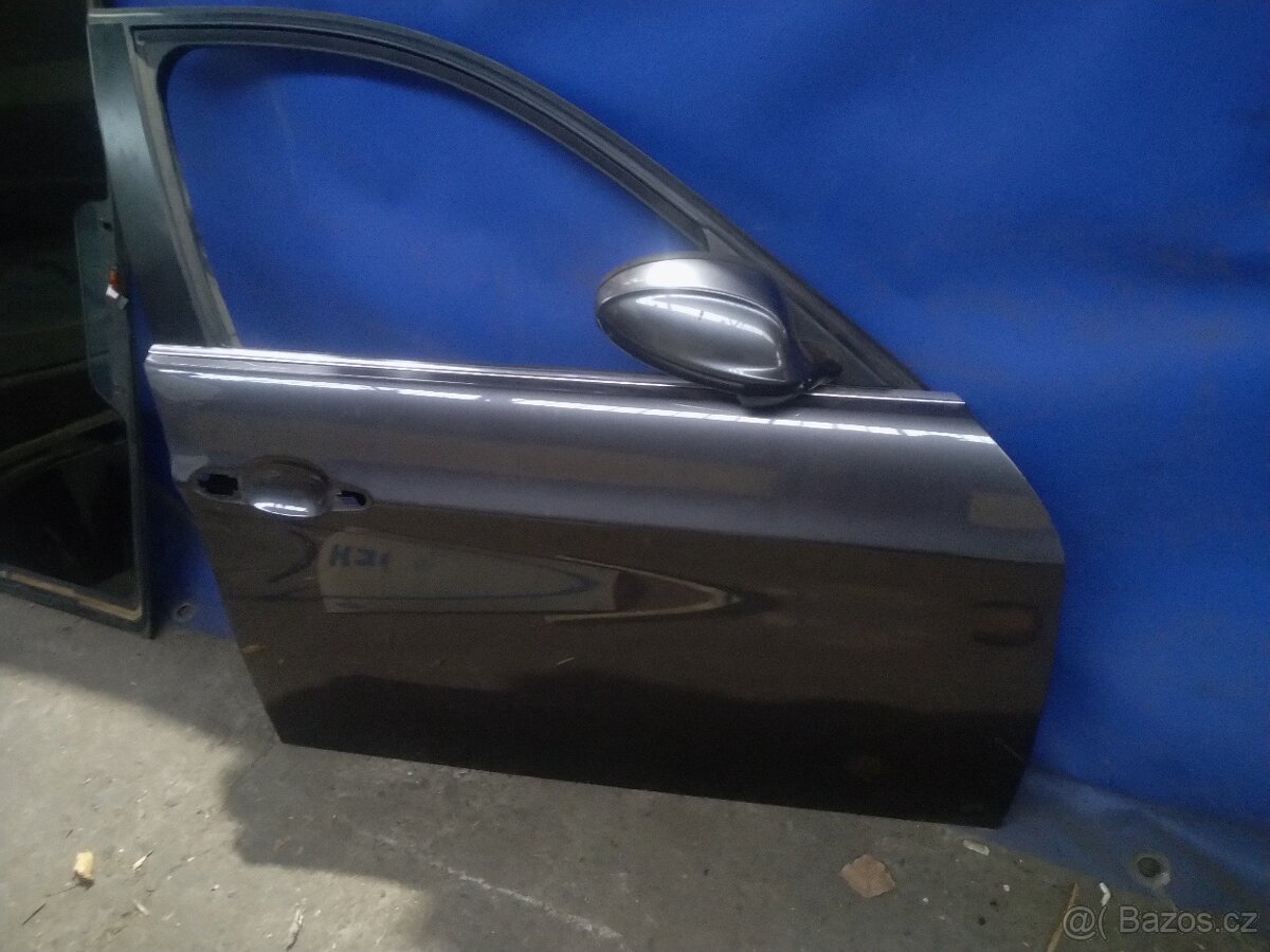 BMW E90 / e91 dveře - 3