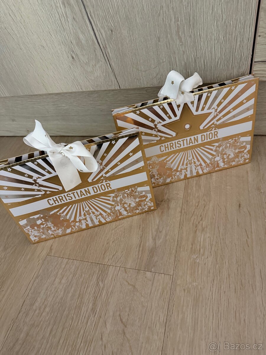Dior tašky limitky - 3