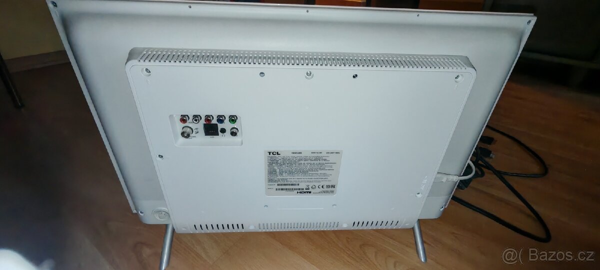 Prodej TV TCL - 3