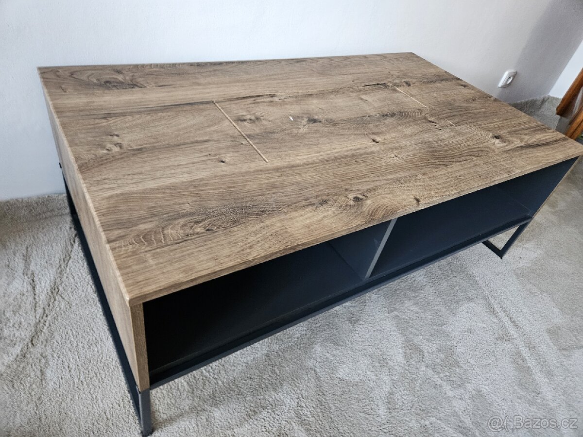 Konferenční stolek - 3