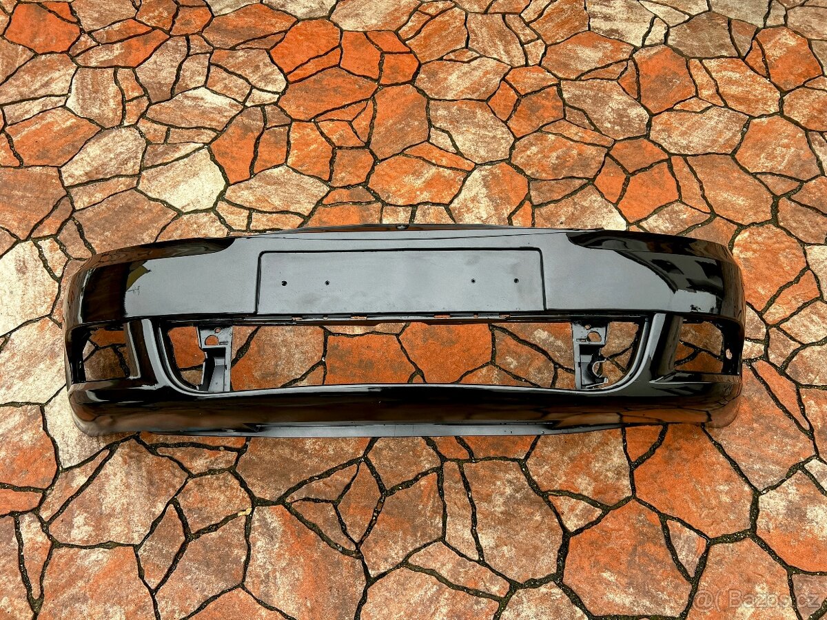 PŘEDEK ŠKODA OCTAVIA 2 / BARVA DLE VAŠEHO AUTA - 3