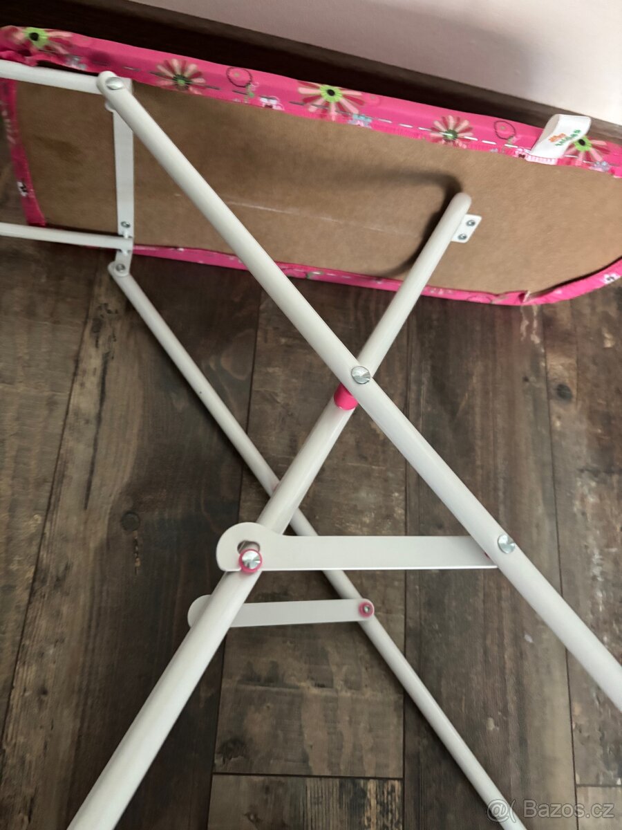 Dětské prkno +žehlička od 3let - 3