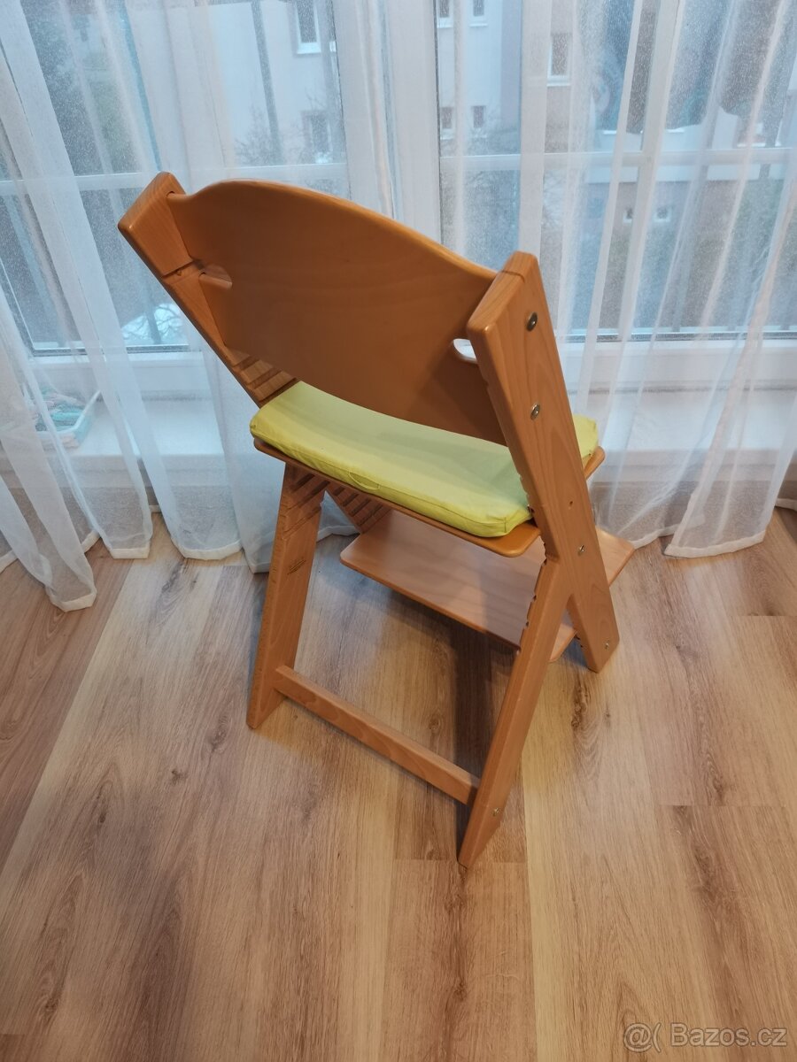 Rostoucí židle Sedees - 3