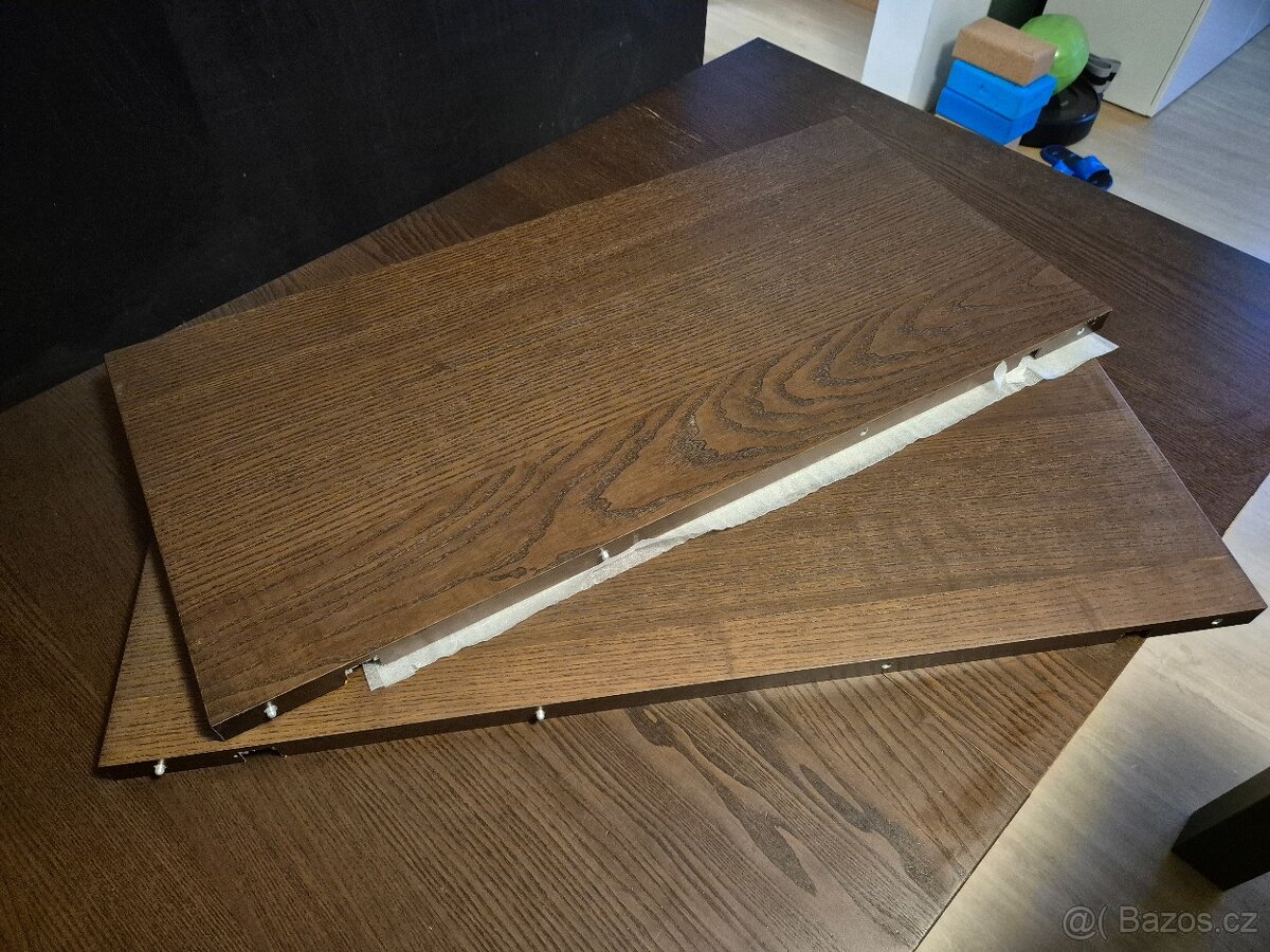 Rozkládací stul Bjursta Ikea - 3