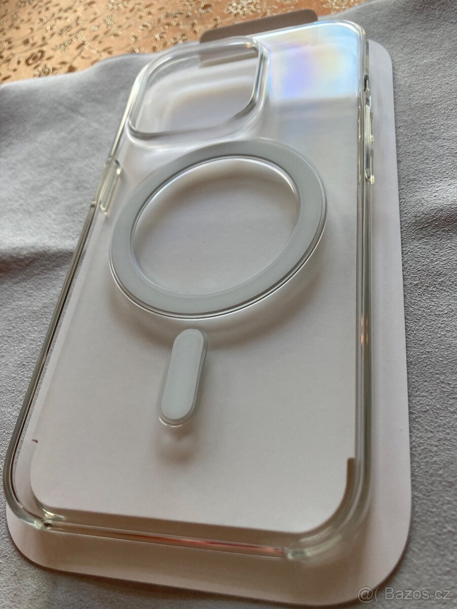 Apple polykarbonátový kryt na iPhone 14 Pro - 3