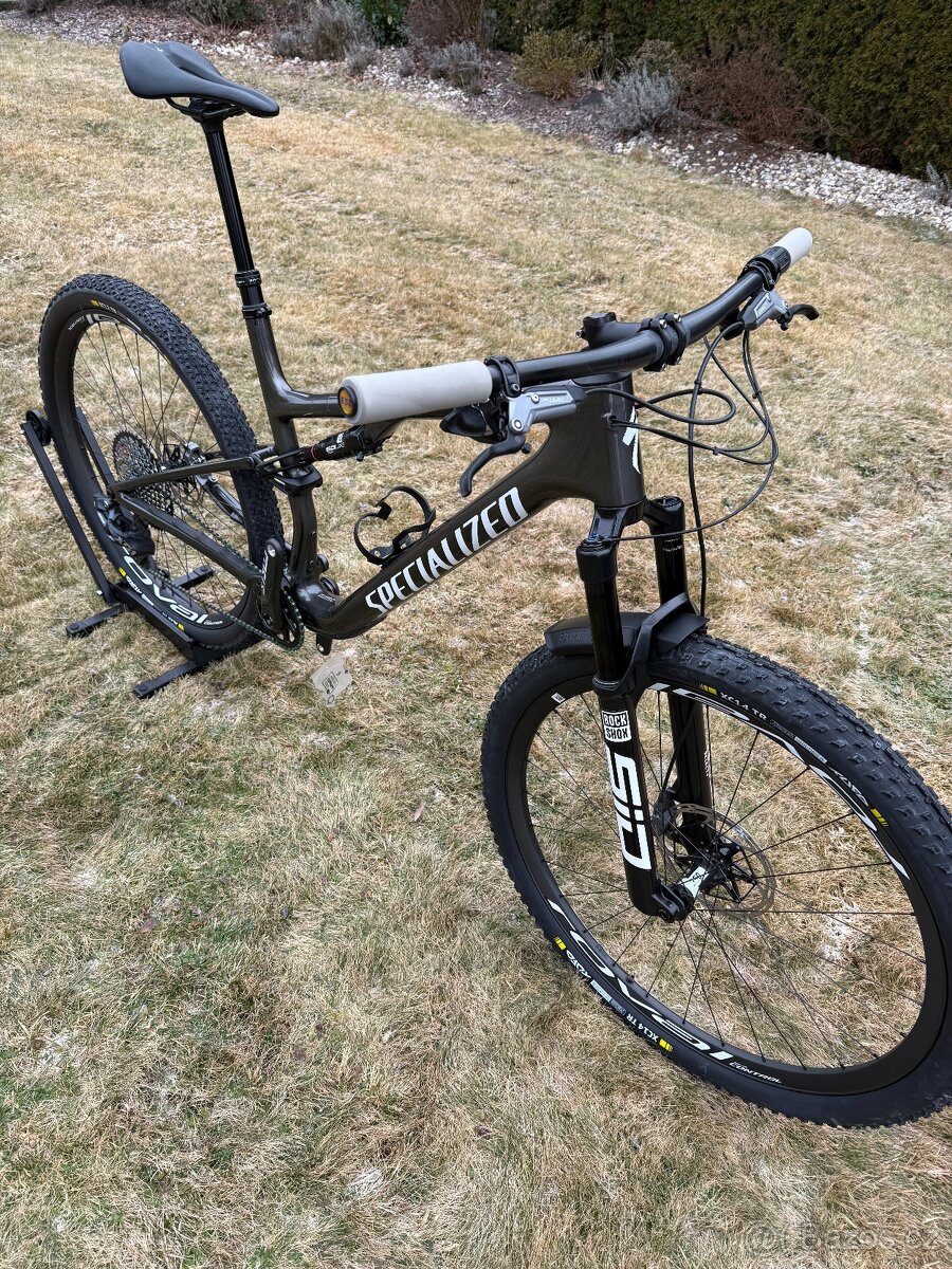 Specialized EPIC 8_Sram X01 AXS - 3