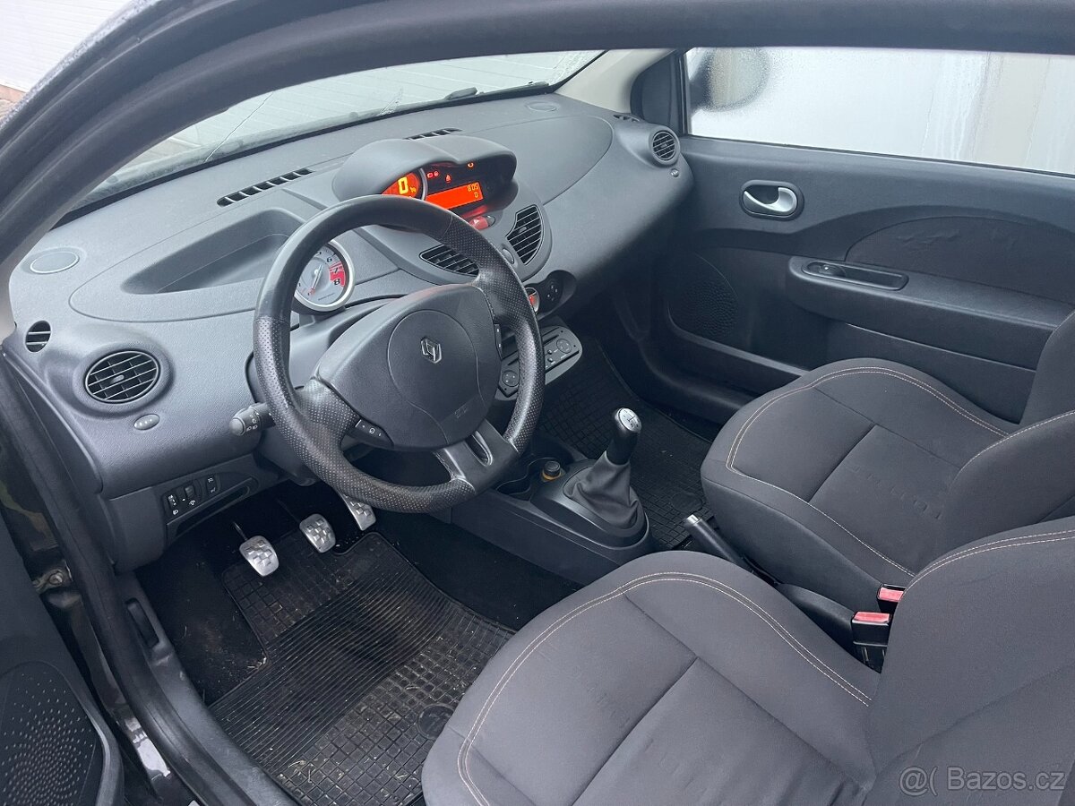 Renault Twingo RS 1.6 98 kW - 3