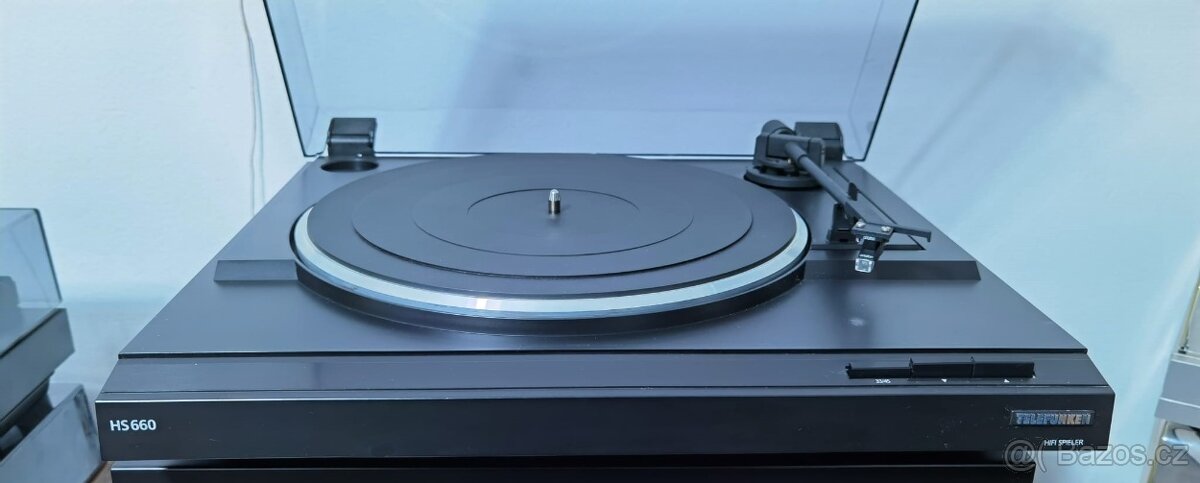 Telefunken HS 660 - 3