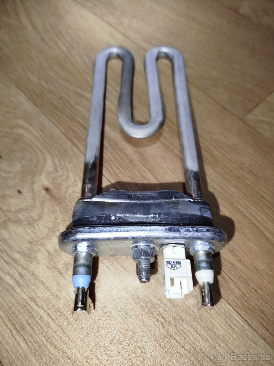 Topné těleso do pračky Candy EVO3 1253D - 3