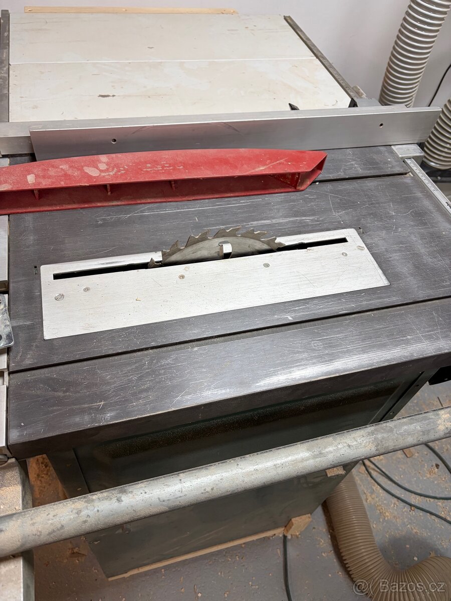 Stolní pila Metabo TK1688 - 3