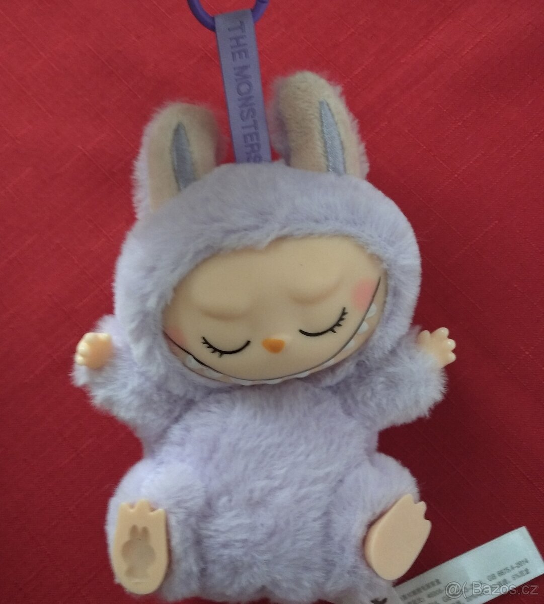 Lafufu Have A Seat Zizi NOVÝ - 3