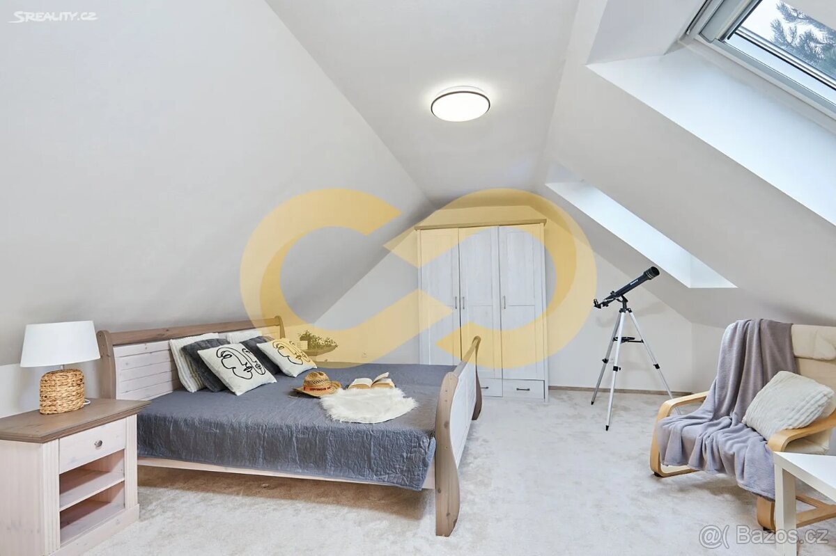 Rodinný dům v Třeboni - 3