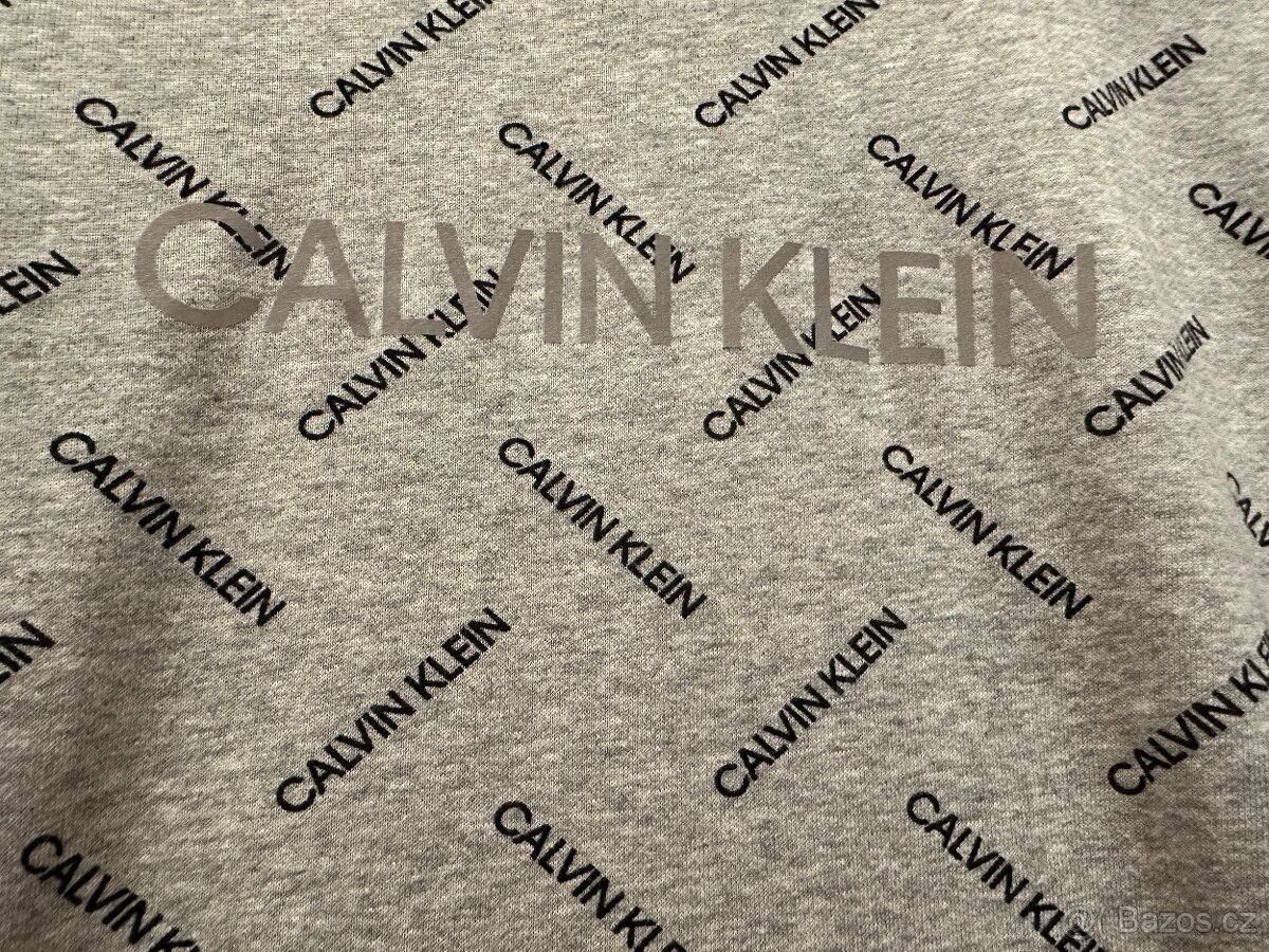 Mikina Calvin Klein - 3