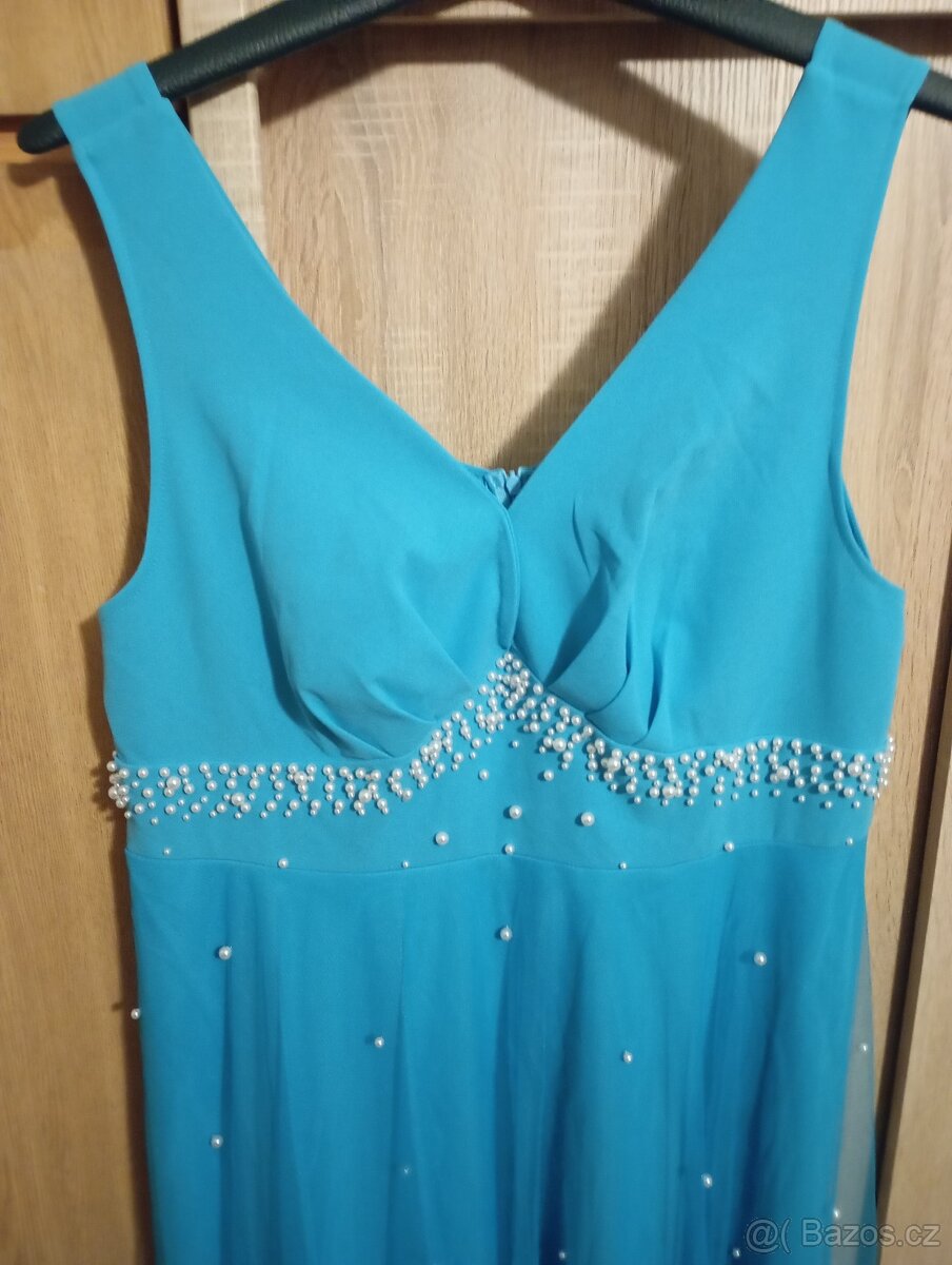 Společenské šaty - 3