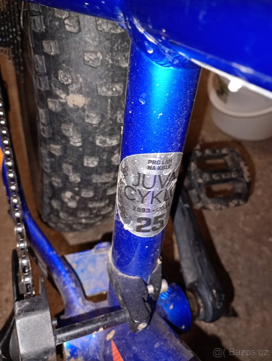 Specialized Fatboy 20 - 3