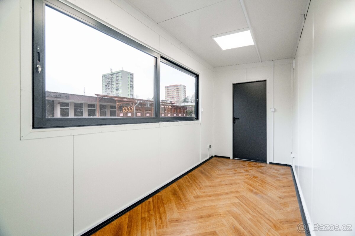 Prodám stánek vhodný pro rychlé občerstvení - 3