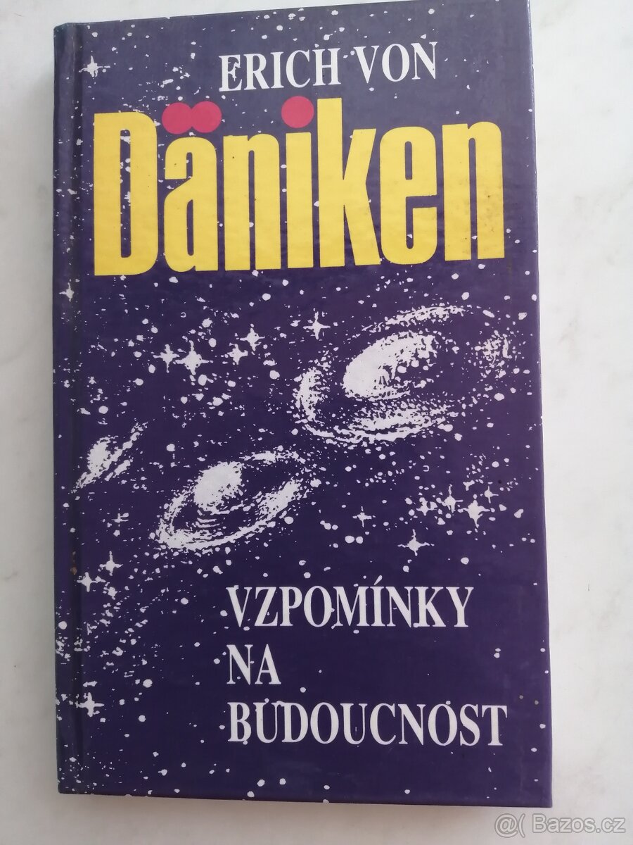 Erich von Daniken - 3