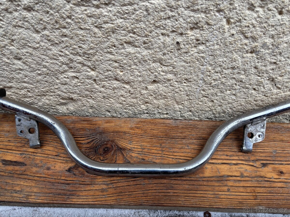 Jawa 350-634 638 - 3