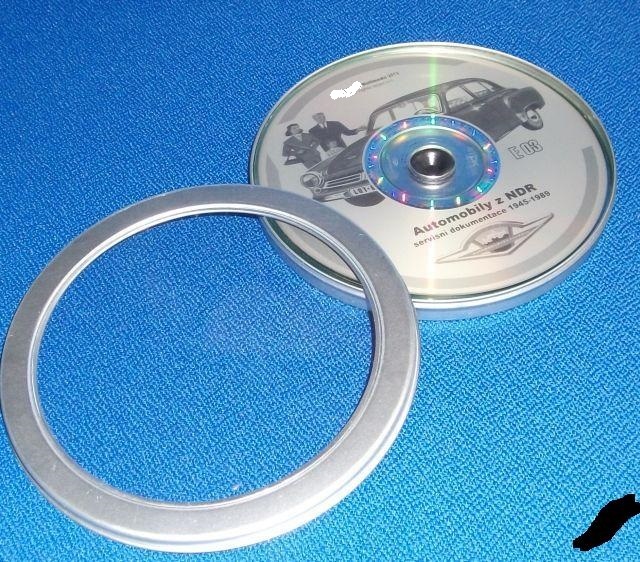 CD 9v1-Automobily z NDR - 3