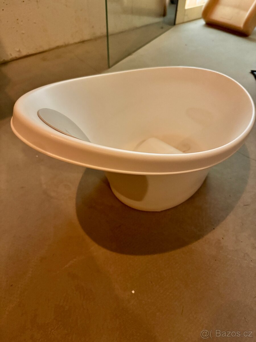 Koupací vanička pro dítě SHNUGGLE - 3