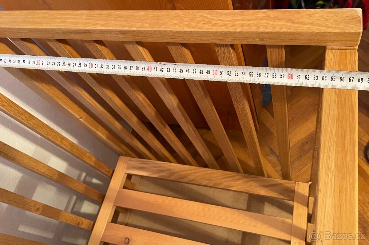 Dětská postýlka - 3
