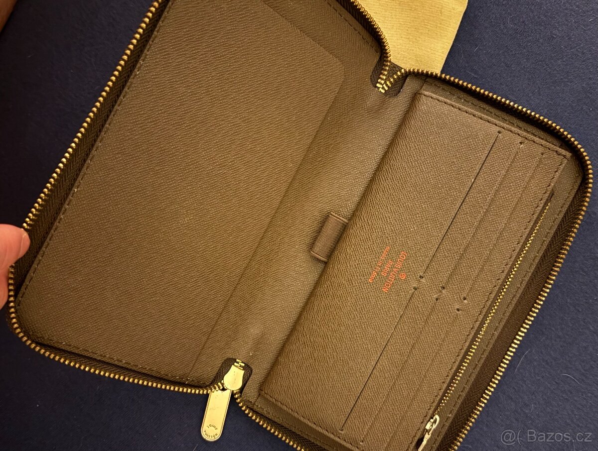 Peněženka Louis Vuitton - 3