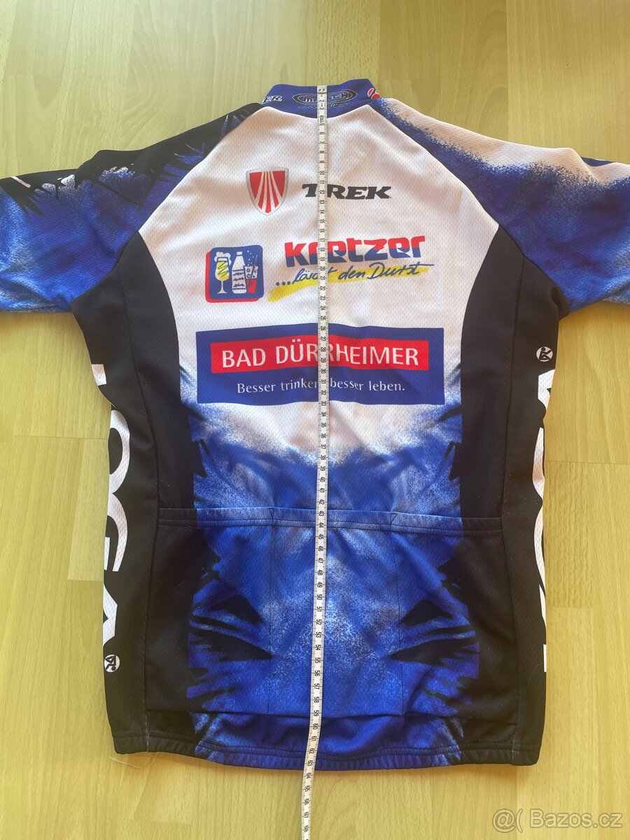 Detský cyklodres - 3