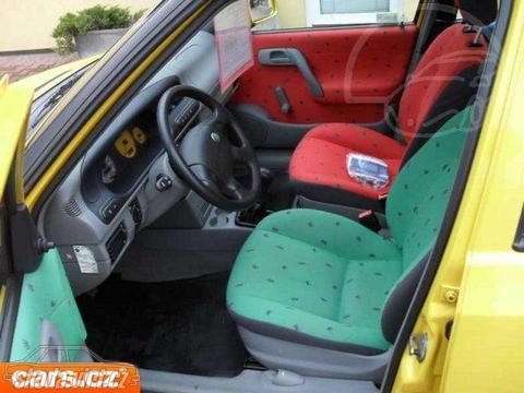 Felicia Harlekýn interiér - 3