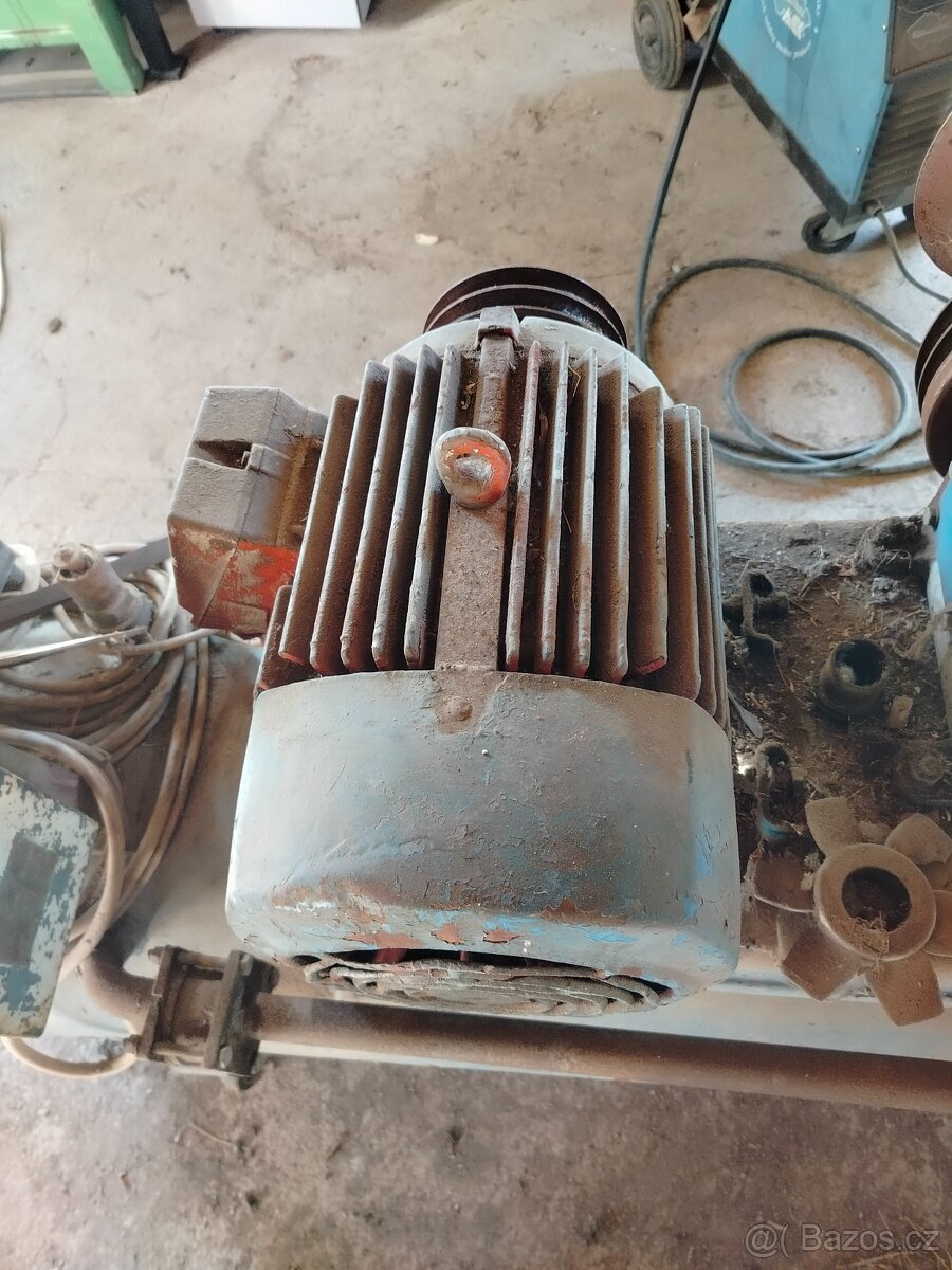 El. Motor - 3