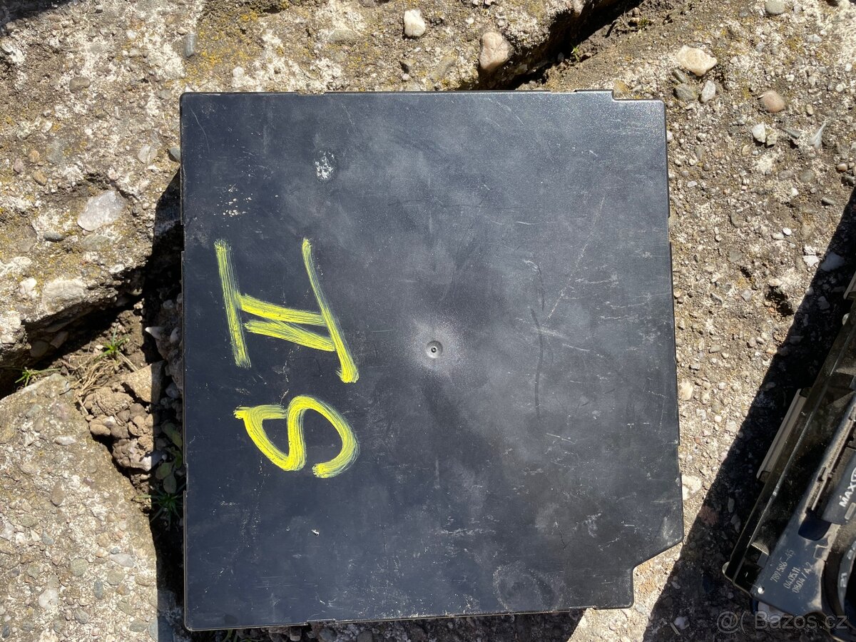 Prodám díly skoda octavia 2 - 3