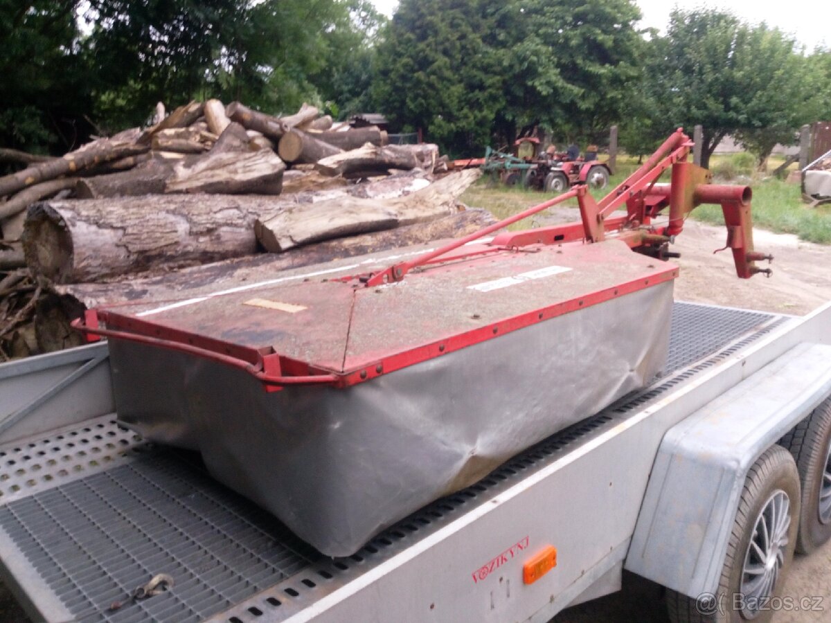 Rotačka pezag 185 - 3