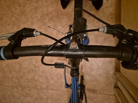 Chlapecké kolo vel. 20 - 3