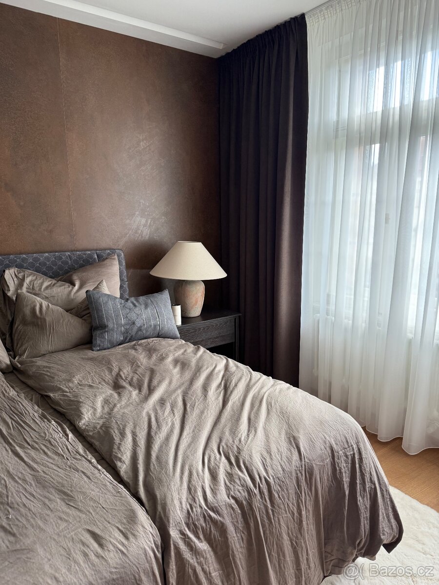 Postel boxspring JOOP - 3