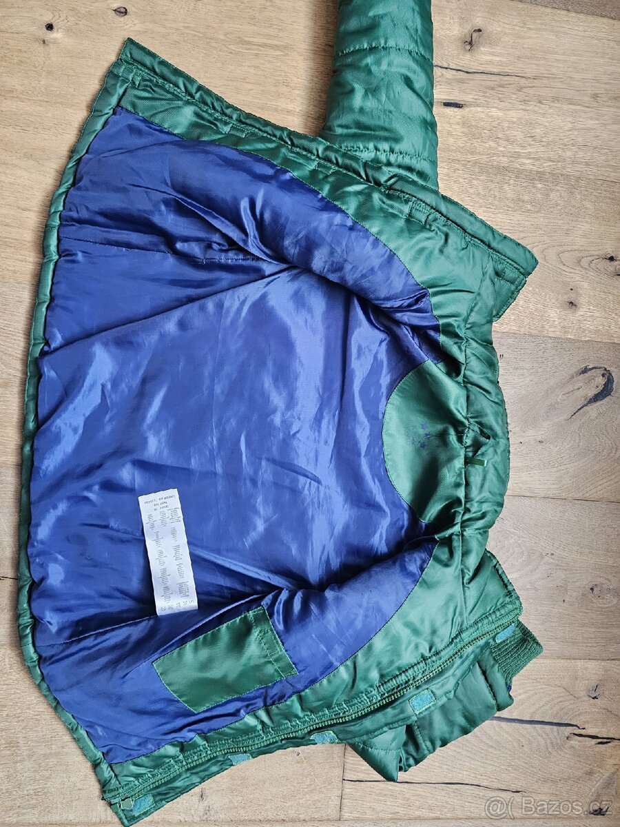 Podzimní/jarní bunda - 3