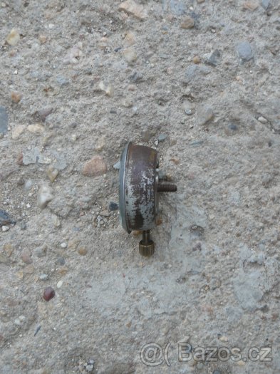 Smiths osmidenní hodinky - 3