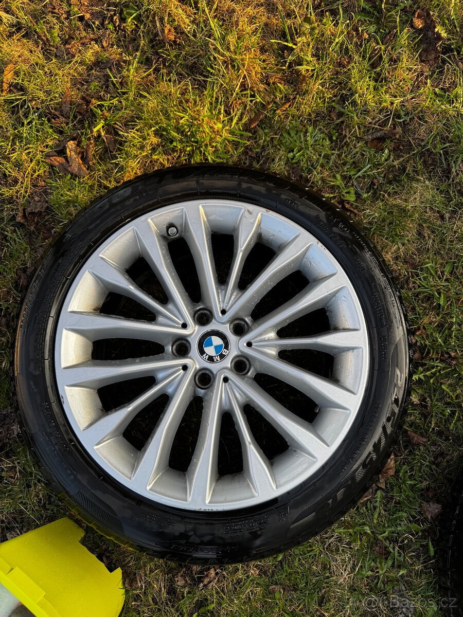 Kola BMW R18 styling 632 - 3