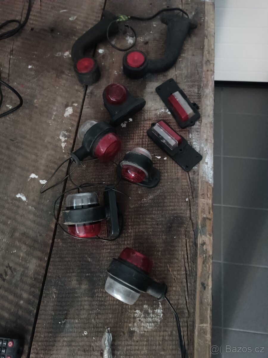 Světýlka 12-24 - 3