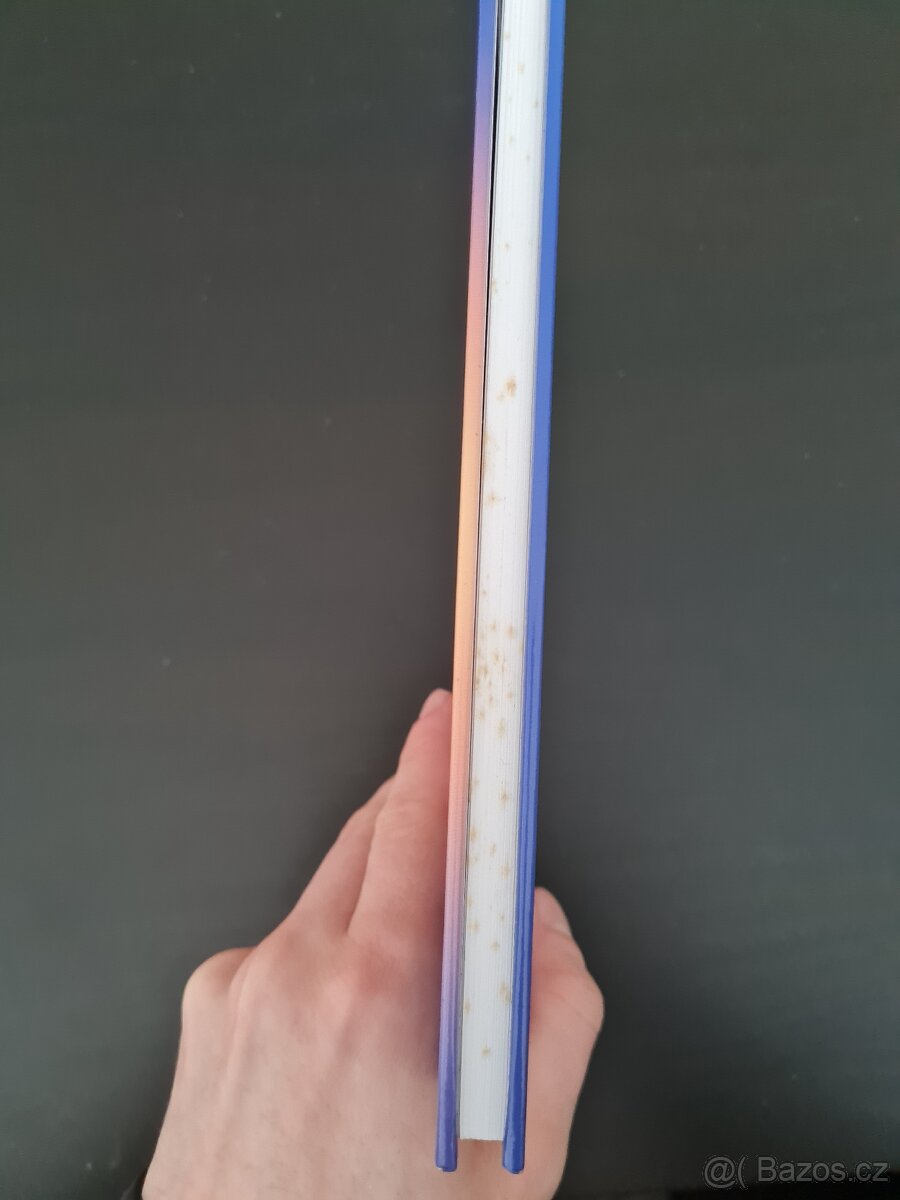 Kniha Scifíčka - 3