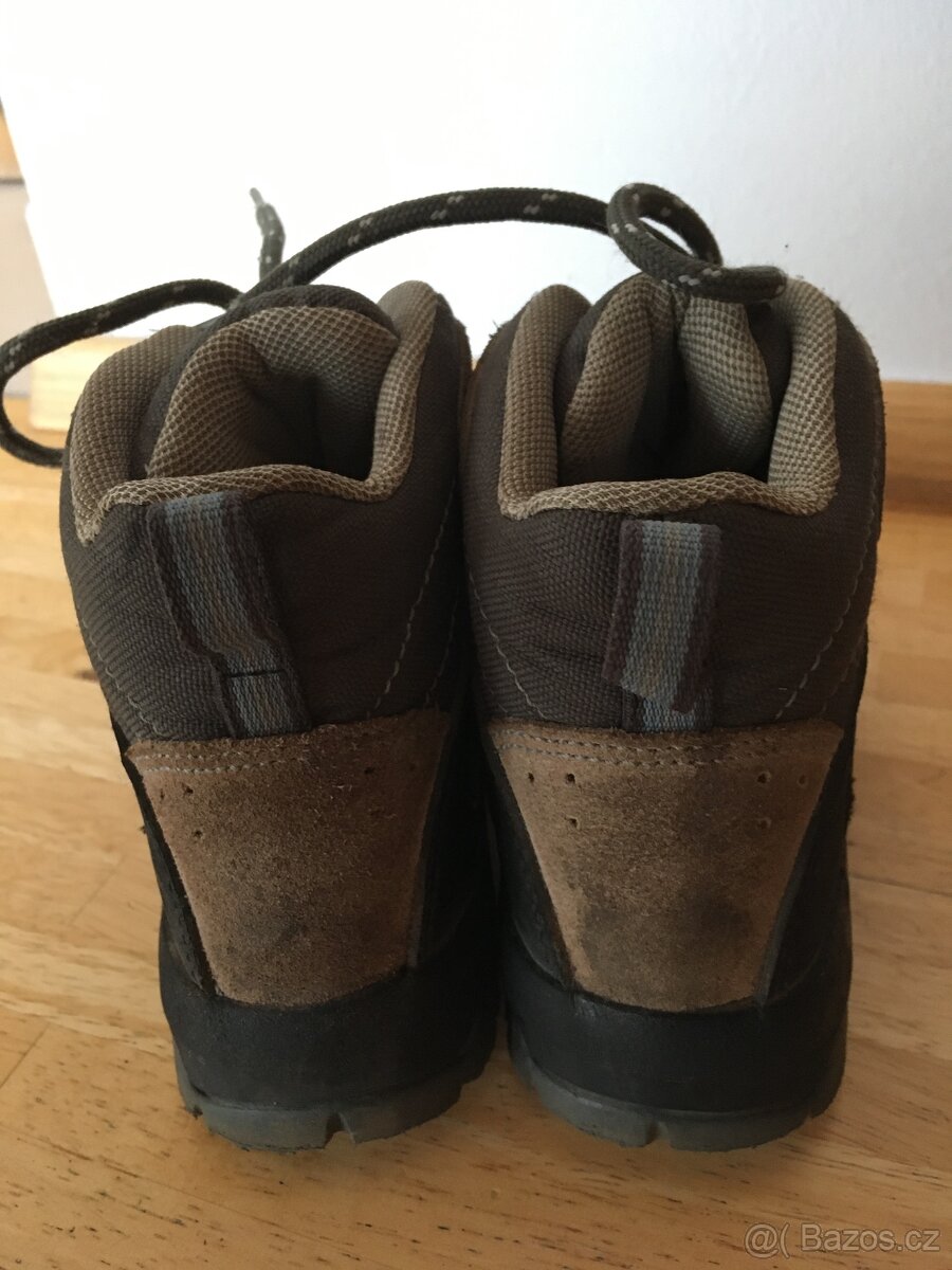 Dětské boty Lytos - 3