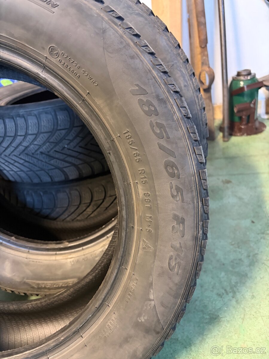 pirelli 185/65/r15 - 3