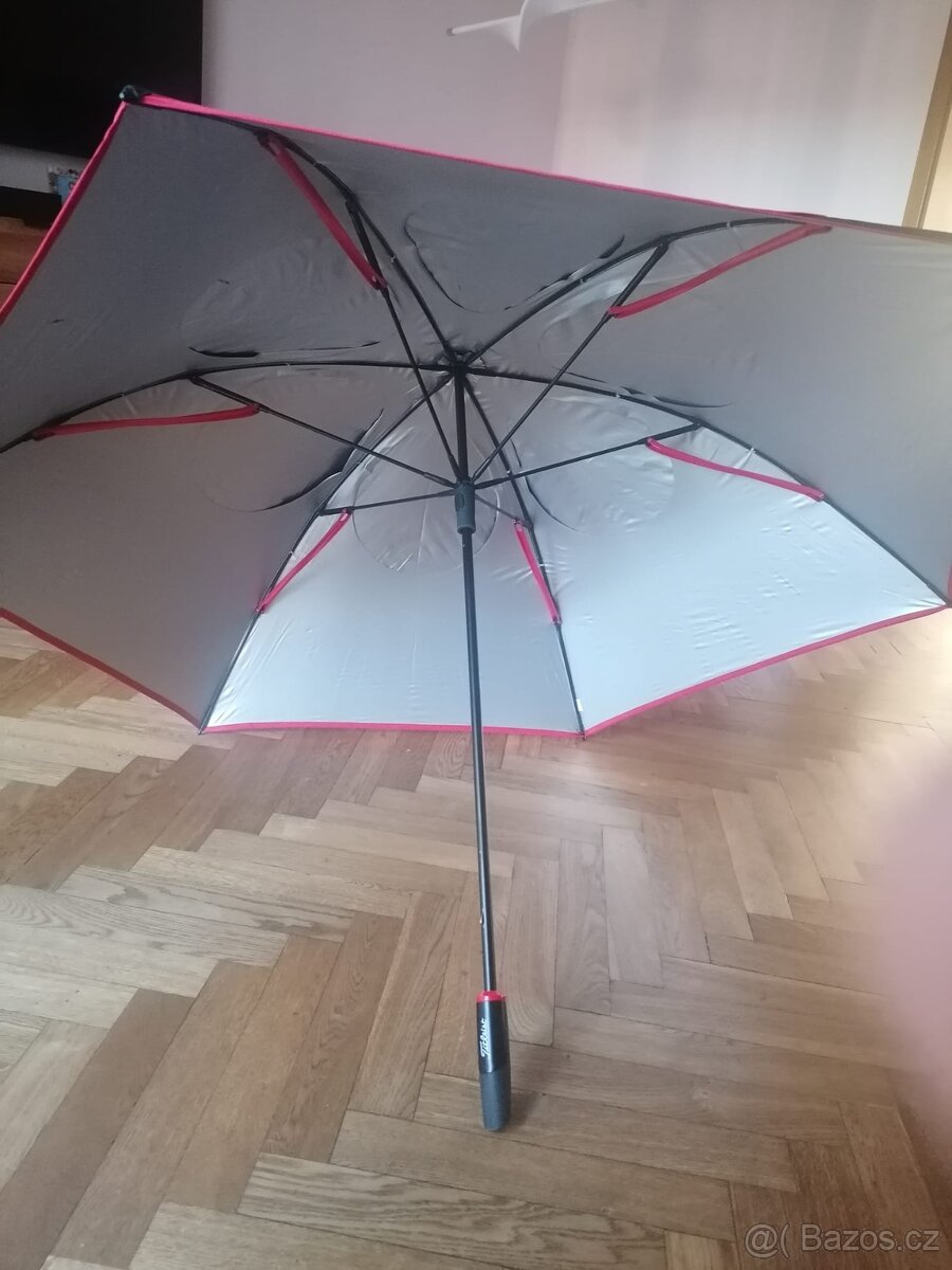 DEŠTNÍK TITLEIST - 3