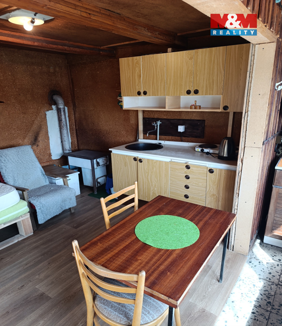 Pronájem chaty, Sentice - 3