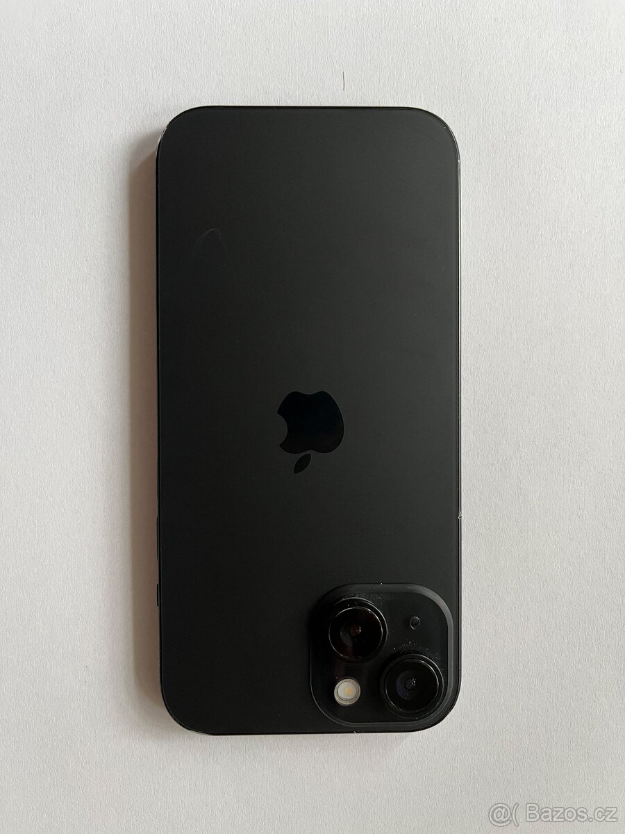 iPhone 15 256GB - 3