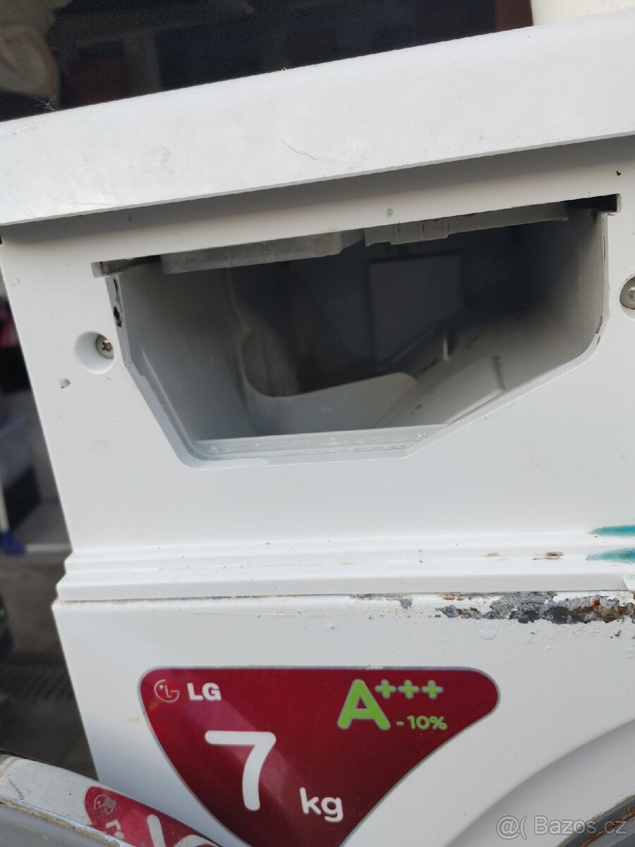 Pračka lg 6kg - 3