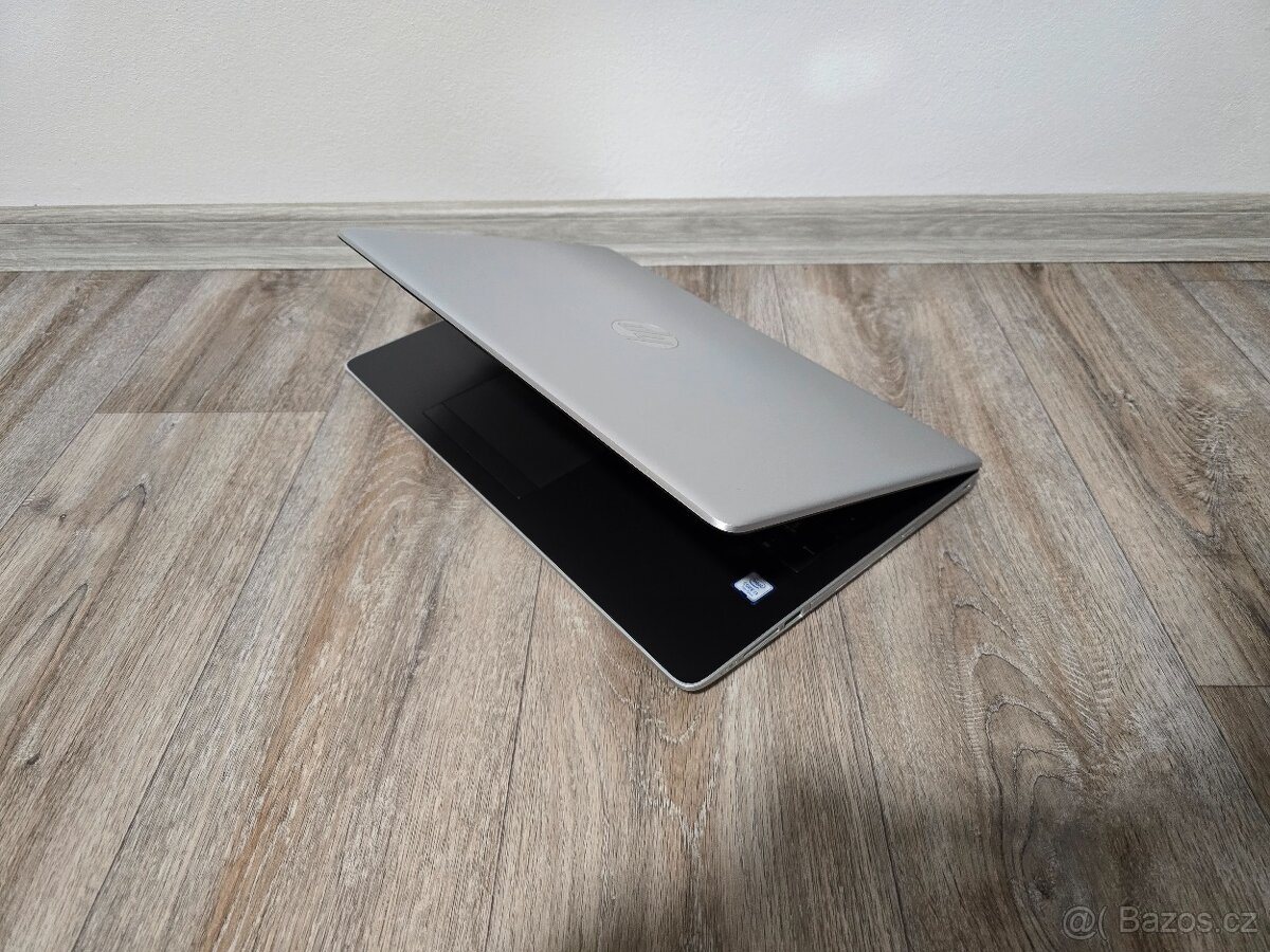 15,6" notebook HP 15-da0003nc - 3